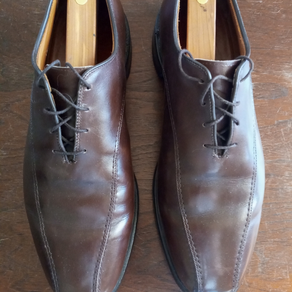 Allen Edmonds saxon
